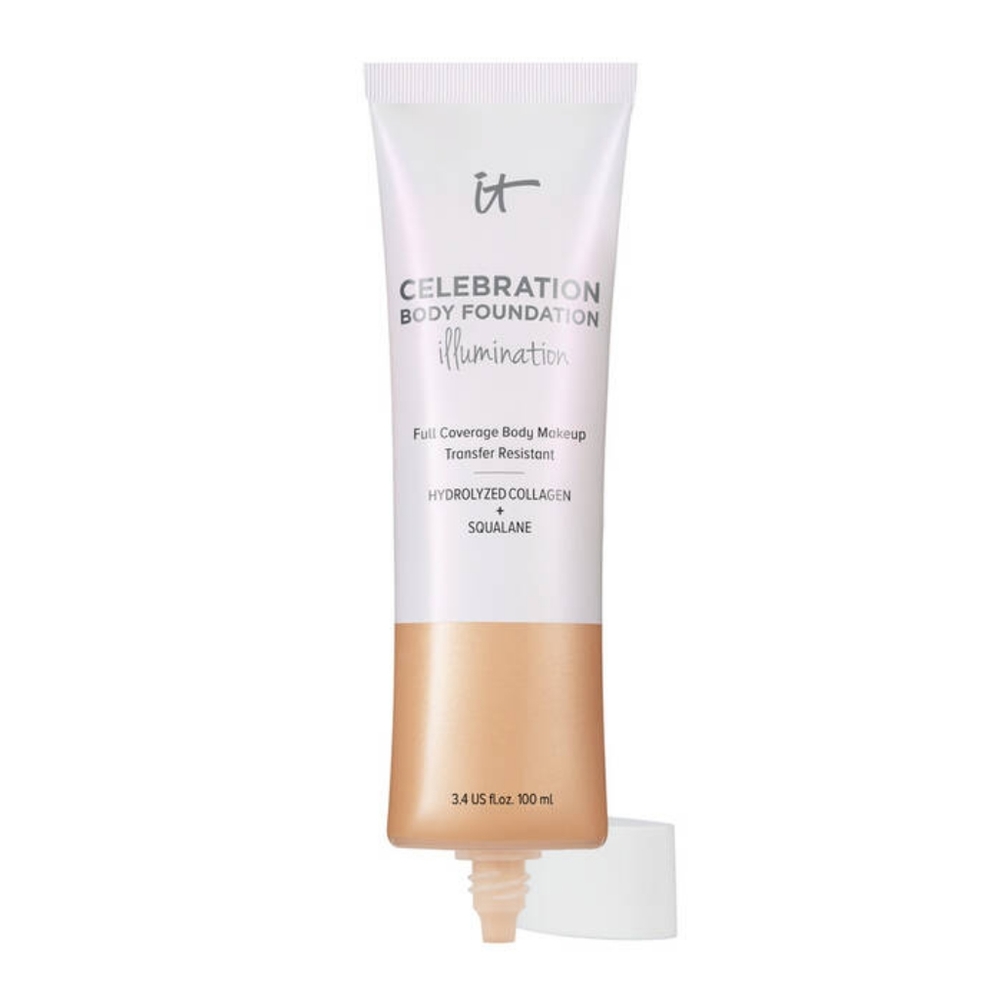It Celebration Body Foundation Medium Shade